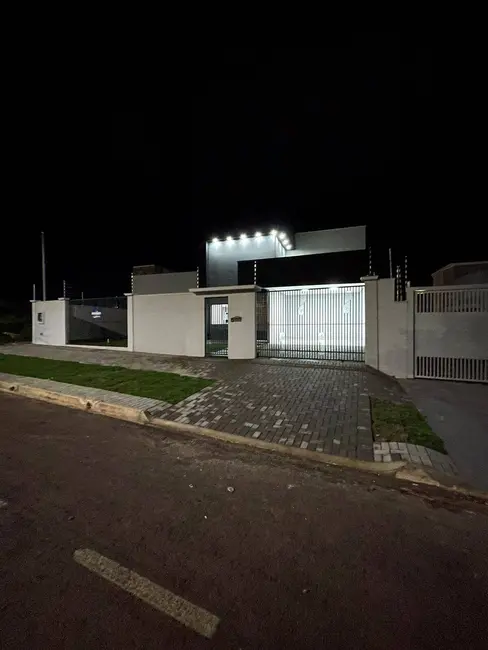 Foto 13 de Casa à venda, 131m2 em Jardim Belo Horizonte, Sinop - MT