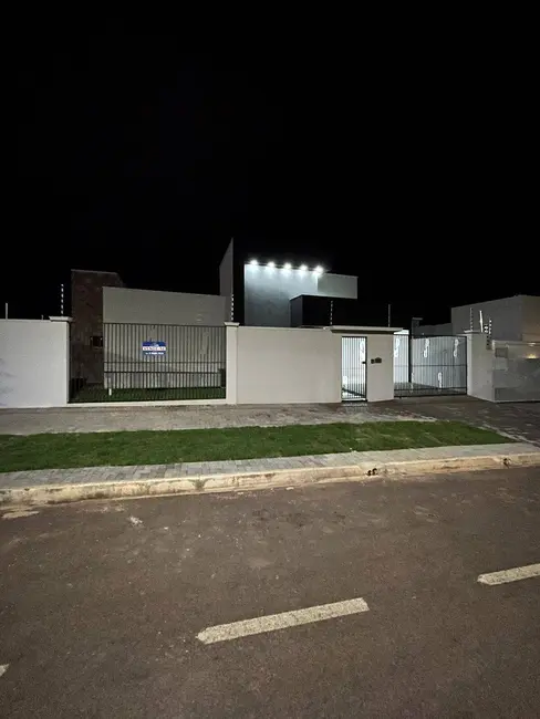 Foto 16 de Casa à venda, 131m2 em Jardim Belo Horizonte, Sinop - MT