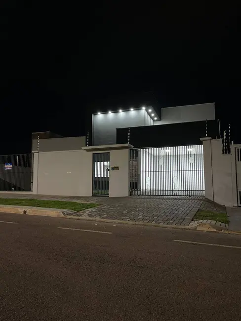 Foto 15 de Casa à venda, 131m2 em Jardim Belo Horizonte, Sinop - MT