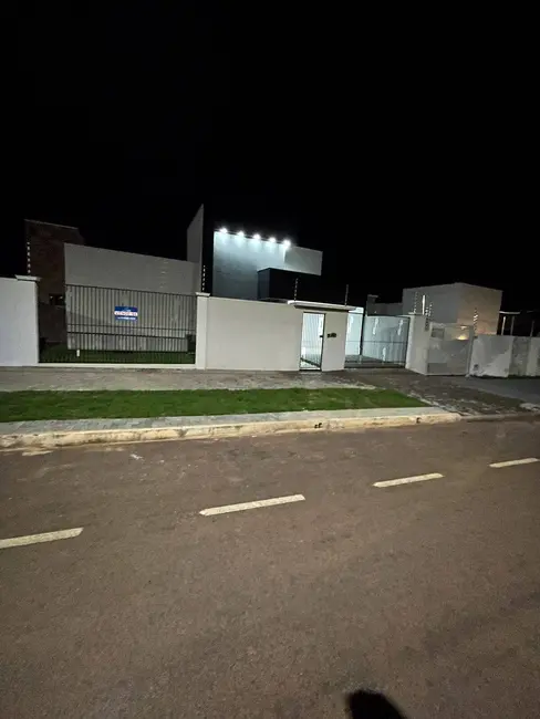 Foto 11 de Casa à venda, 131m2 em Jardim Belo Horizonte, Sinop - MT