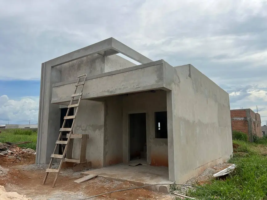 Casa com 2 quartos à venda em Jardim Bougainville, Sinop - MT - imagem 3 Foto 3 de Casa com 2 quartos à venda em Jardim Bougainville, Sinop - MT