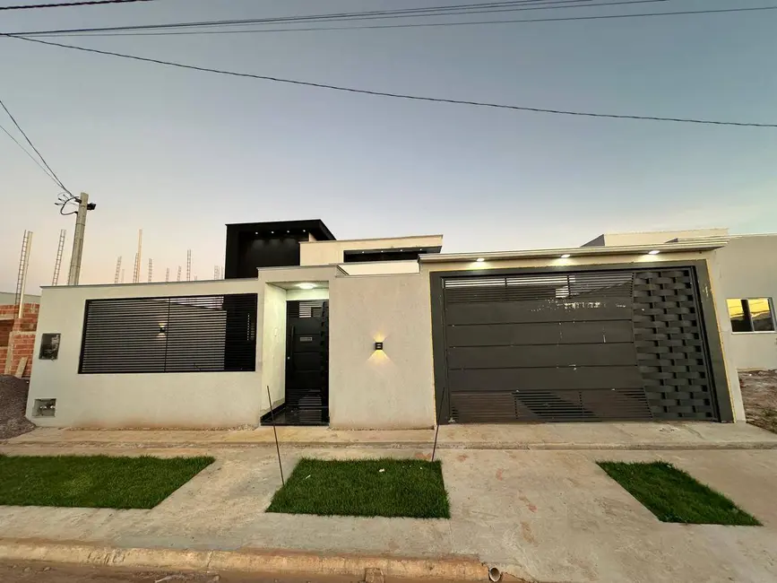 Casa com 3 quartos à venda, 305m2 em Sinop - MT - imagem 5 Foto 5 de Casa com 3 quartos à venda, 305m2 em Sinop - MT