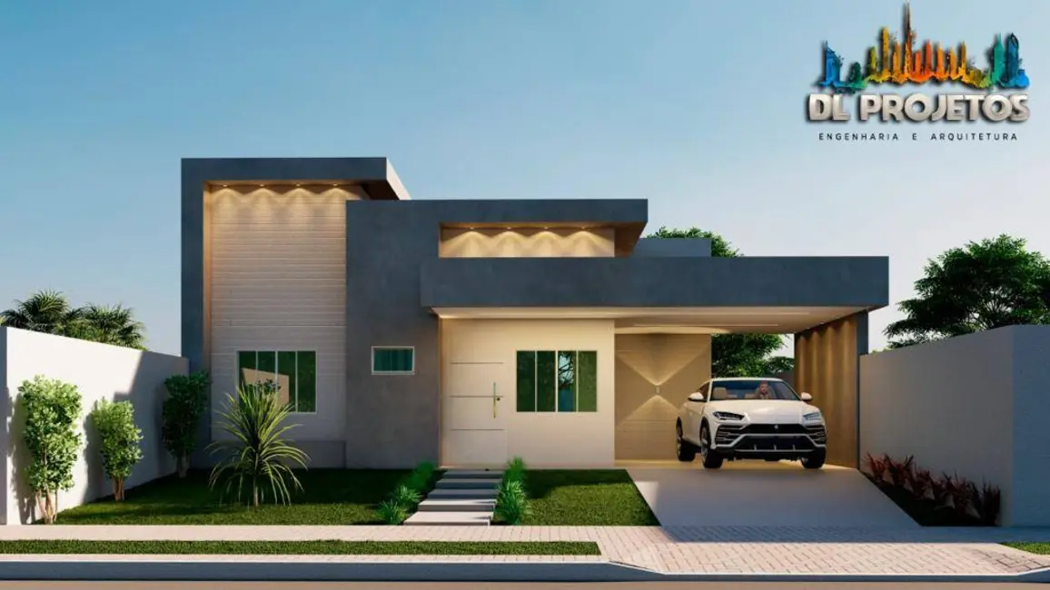 Casa com 3 quartos à venda, 305m2 em Sinop - MT - imagem 3 Foto 3 de Casa com 3 quartos à venda, 305m2 em Sinop - MT