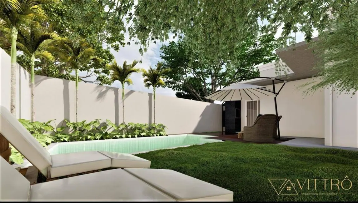 Casa com 3 quartos à venda, 91m2 em Sinop - MT - imagem 6 Foto 6 de Casa com 3 quartos à venda, 91m2 em Sinop - MT