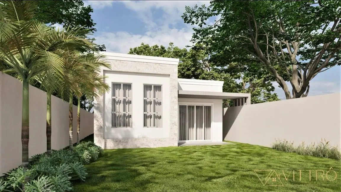 Casa com 3 quartos à venda, 91m2 em Sinop - MT - imagem 4 Foto 4 de Casa com 3 quartos à venda, 91m2 em Sinop - MT