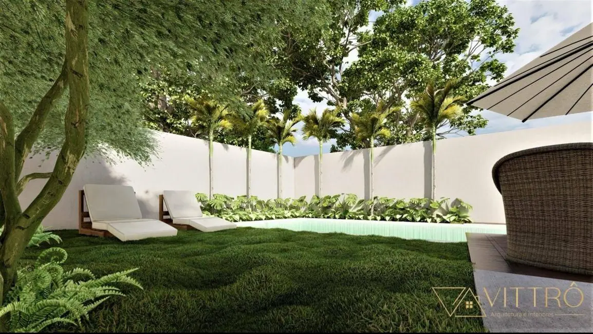 Casa com 3 quartos à venda, 91m2 em Sinop - MT - imagem 5 Foto 5 de Casa com 3 quartos à venda, 91m2 em Sinop - MT