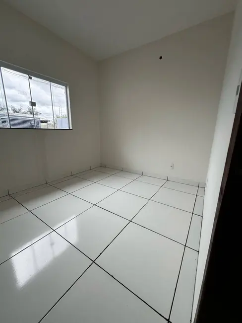 Foto 9 de Casa com 2 quartos à venda, 50m2 em Residencial Buritis, Sinop - MT