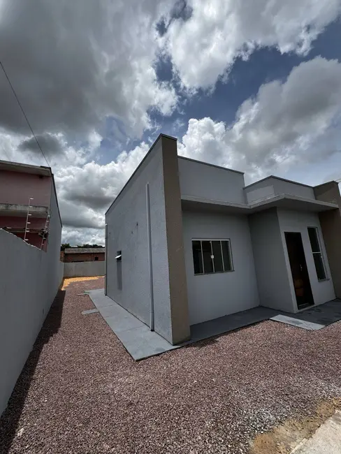 Foto 5 de Casa com 2 quartos à venda, 50m2 em Residencial Buritis, Sinop - MT