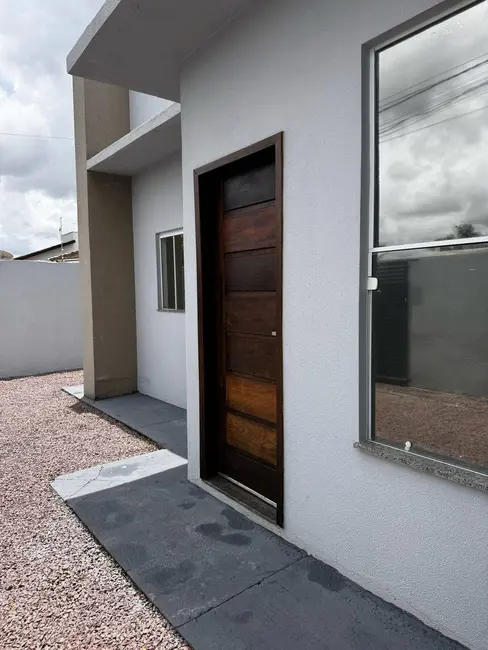 Foto 3 de Casa com 2 quartos à venda, 50m2 em Residencial Buritis, Sinop - MT