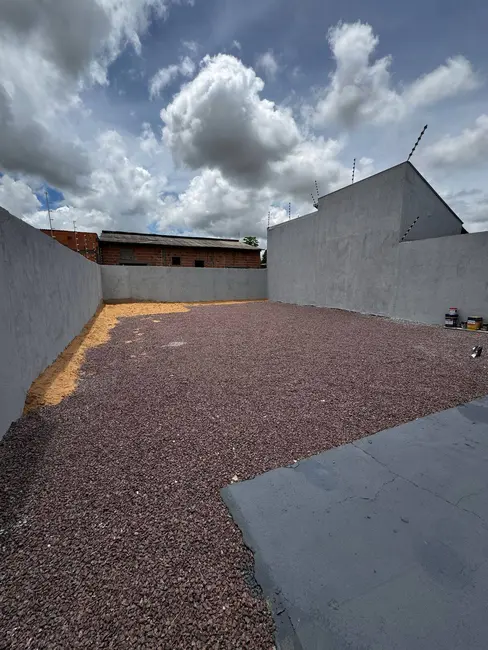 Foto 8 de Casa com 2 quartos à venda, 50m2 em Residencial Buritis, Sinop - MT