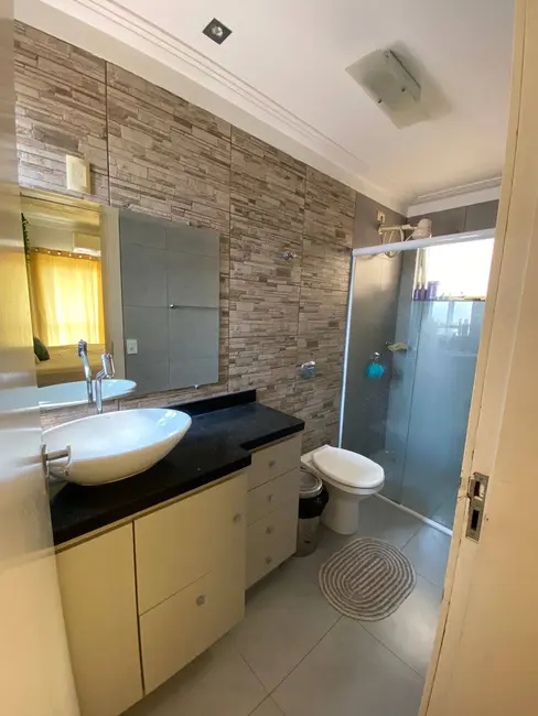 Foto 4 de Apartamento com 3 quartos à venda, 113m2 em Setor Residencial Norte, Sinop - MT