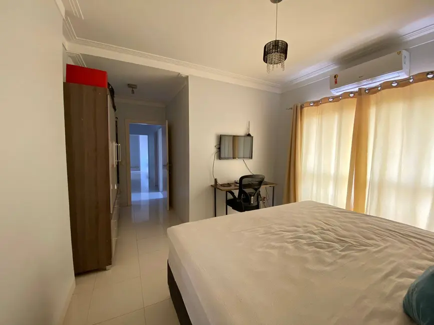 Foto 6 de Apartamento com 3 quartos à venda, 113m2 em Setor Residencial Norte, Sinop - MT