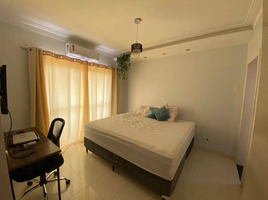 Foto 3 de Apartamento com 3 quartos à venda, 113m2 em Setor Residencial Norte, Sinop - MT