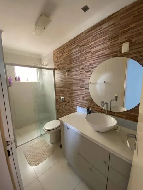 Foto 5 de Apartamento com 3 quartos à venda, 113m2 em Setor Residencial Norte, Sinop - MT