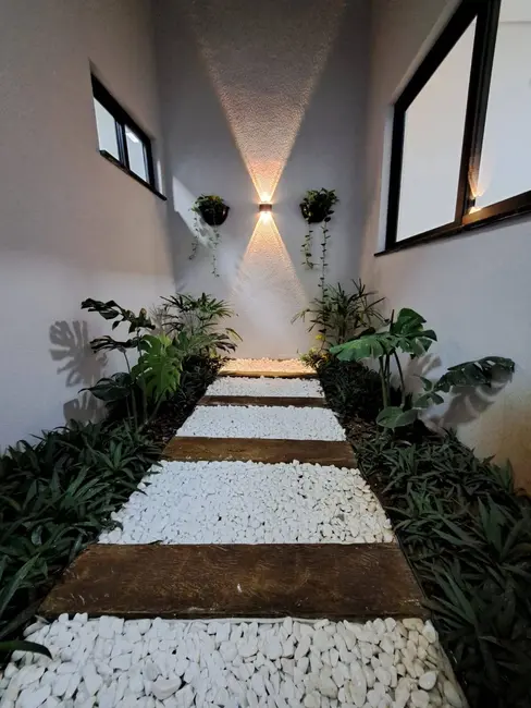 Casa com 3 quartos à venda, 150m2 em Sinop - MT - imagem 4 Foto 4 de Casa com 3 quartos à venda, 150m2 em Sinop - MT