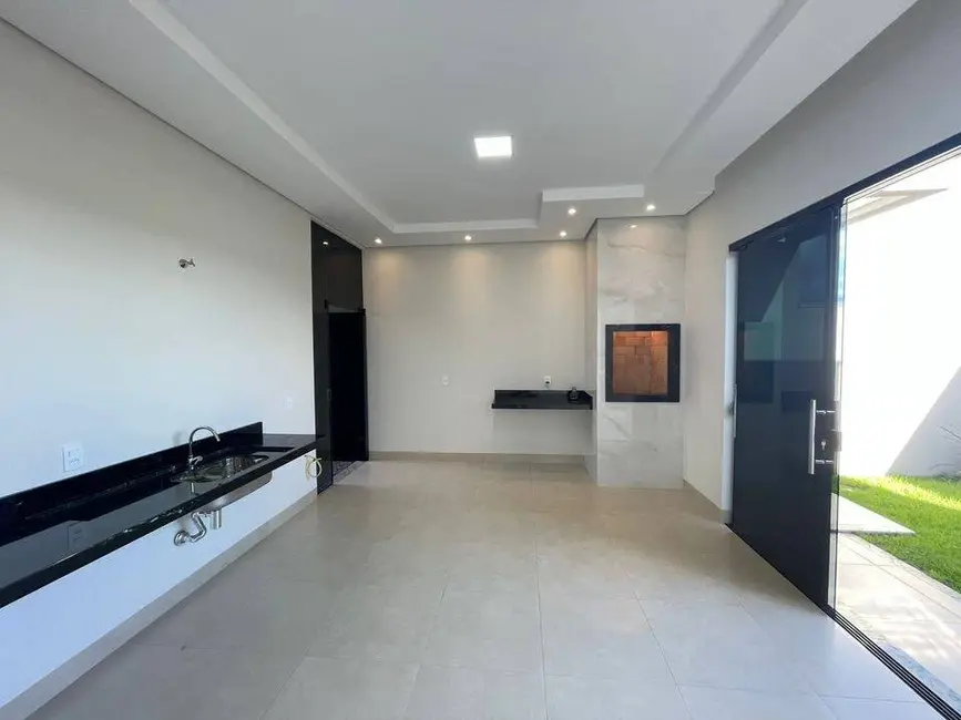 Foto 5 de Casa com 3 quartos à venda, 102m2 em Sinop - MT