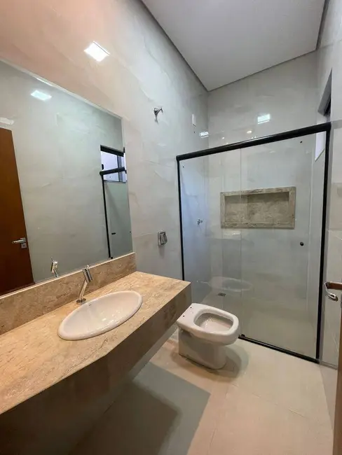 Foto 8 de Casa com 3 quartos à venda, 102m2 em Sinop - MT
