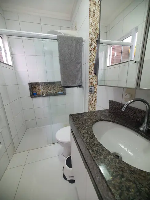 Casa com 3 quartos à venda, 171m2 em Jardim Paraíso, Sinop - MT - imagem 6 Foto 6 de Casa com 3 quartos à venda, 171m2 em Jardim Paraíso, Sinop - MT