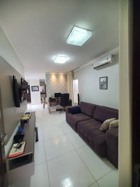 Casa com 3 quartos à venda, 171m2 em Jardim Paraíso, Sinop - MT - imagem 4 Foto 4 de Casa com 3 quartos à venda, 171m2 em Jardim Paraíso, Sinop - MT