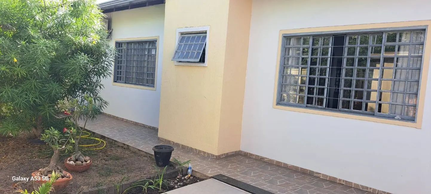 Casa com 3 quartos à venda, 300m2 em Residencial Nossa Senhora Aparecida, Sinop - MT - imagem 6 Foto 6 de Casa com 3 quartos à venda, 300m2 em Residencial Nossa Senhora Aparecida, Sinop - MT