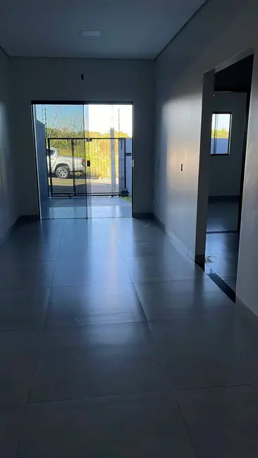 Casa com 2 quartos à venda em Sorriso - MT - imagem 4 Foto 4 de Casa com 2 quartos à venda em Sorriso - MT