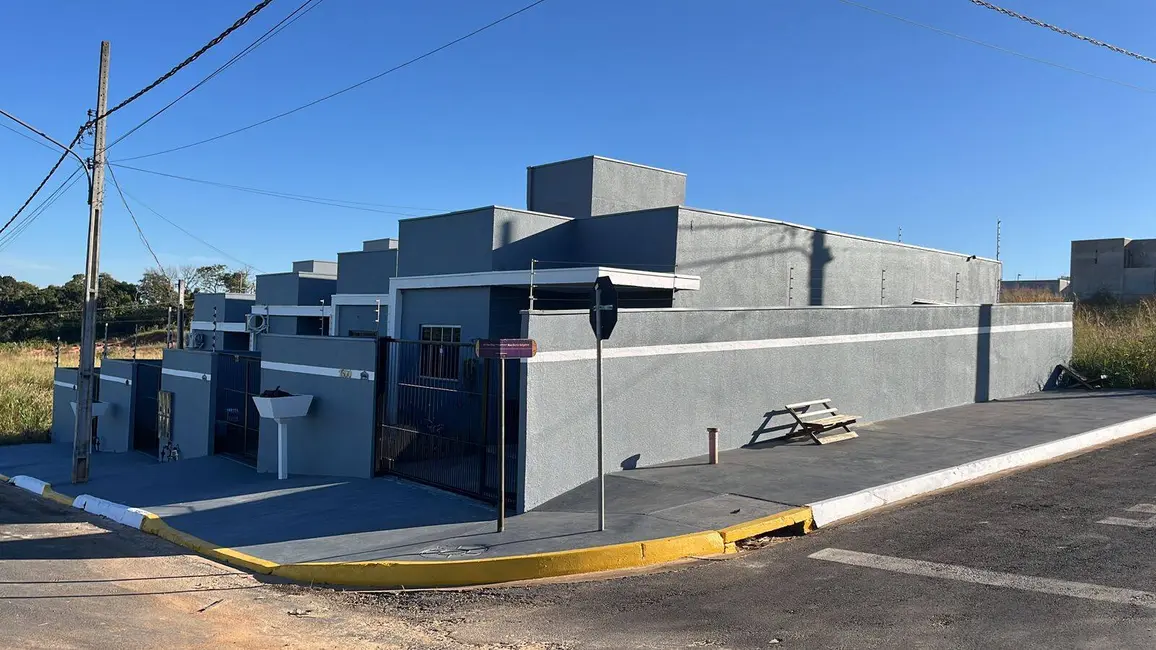 Casa com 2 quartos à venda em Sorriso - MT - imagem 3 Foto 3 de Casa com 2 quartos à venda em Sorriso - MT