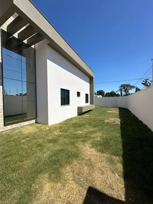 Casa com 3 quartos à venda, 240m2 em Residencial Florença, Sinop - MT - imagem 2 Foto 2 de Casa com 3 quartos à venda, 240m2 em Residencial Florença, Sinop - MT