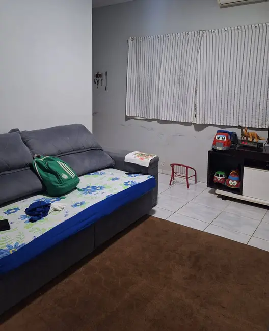 Foto 5 de Casa com 2 quartos à venda, 168m2 em Sinop - MT