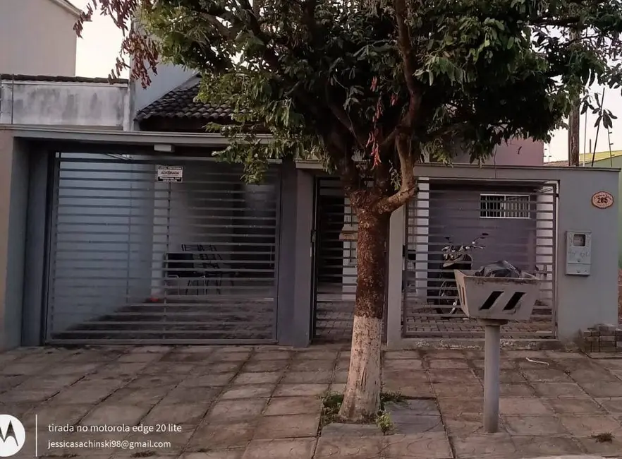 Foto 1 de Casa com 2 quartos à venda, 168m2 em Sinop - MT