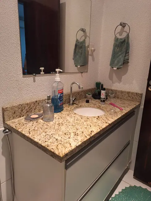 Foto 9 de Casa com 2 quartos à venda, 168m2 em Sinop - MT