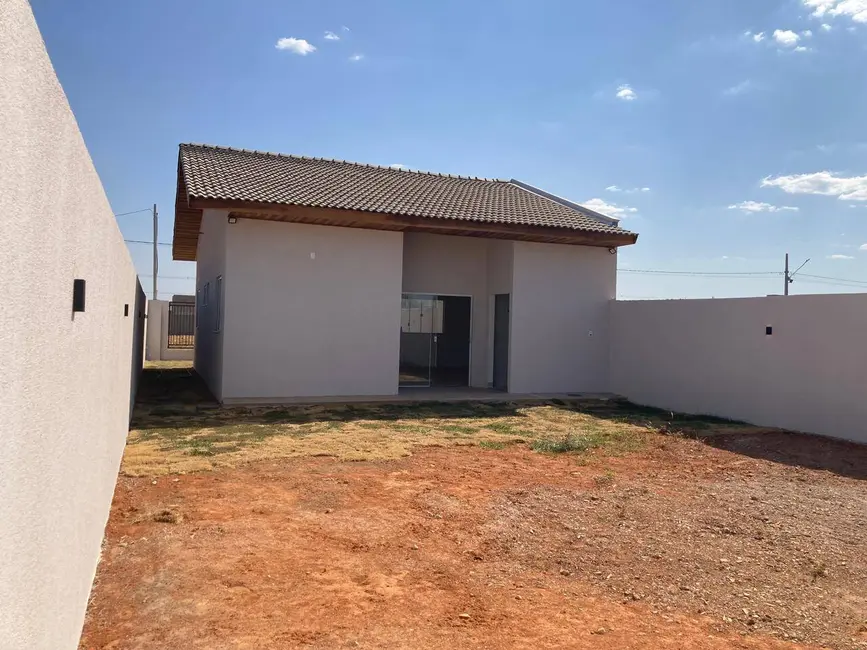 Foto 11 de Casa com 2 quartos à venda, 300m2 em Sinop - MT