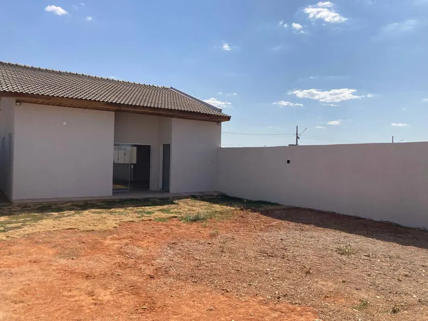 Foto 10 de Casa com 2 quartos à venda, 300m2 em Sinop - MT