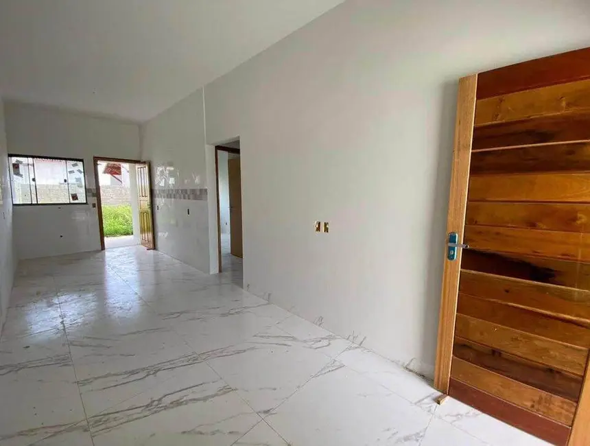 Foto 2 de Casa com 2 quartos à venda, 55m2 em Residencial Buritis, Sinop - MT