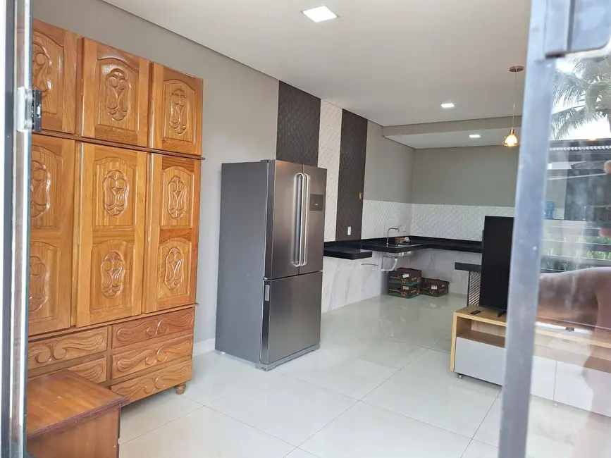 Foto 8 de Casa com 3 quartos à venda, 193m2 em Jardim das Nações, Sinop - MT