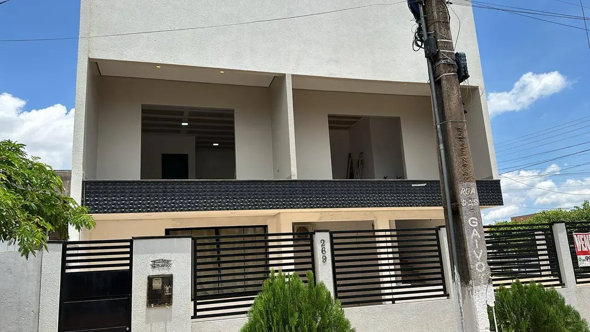 Foto 3 de Casa com 3 quartos à venda, 193m2 em Jardim das Nações, Sinop - MT