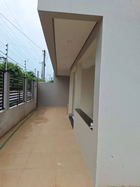 Foto 4 de Casa com 3 quartos à venda, 193m2 em Jardim das Nações, Sinop - MT