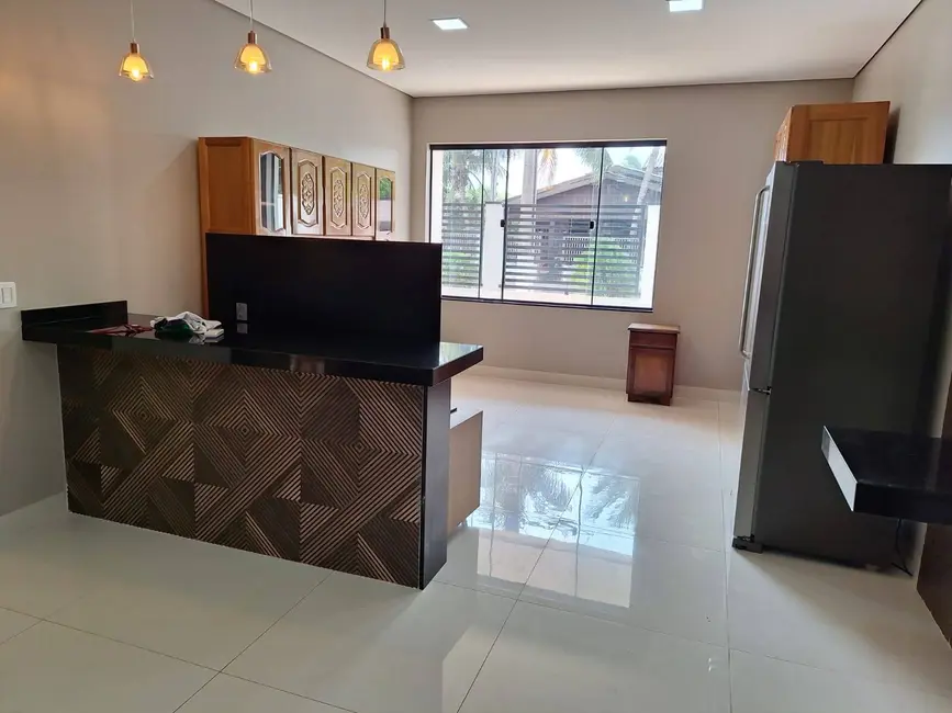 Foto 5 de Casa com 3 quartos à venda, 193m2 em Jardim das Nações, Sinop - MT