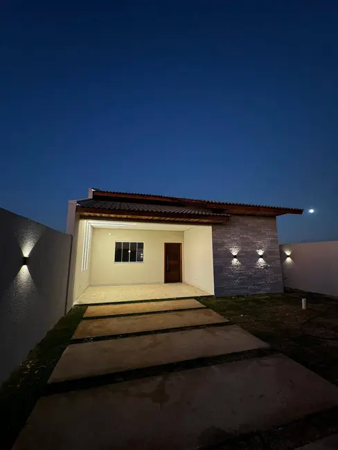 Casa com 2 quartos à venda, 300m2 em Sinop - MT - imagem 3 Foto 3 de Casa com 2 quartos à venda, 300m2 em Sinop - MT