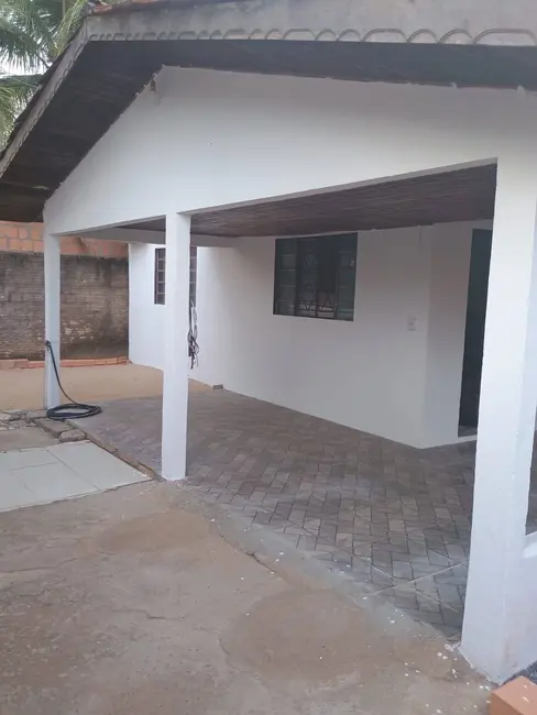 Foto 6 de Casa com 2 quartos à venda, 142m2 em Jardim Paulista, Sinop - MT