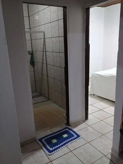 Foto 2 de Casa com 2 quartos à venda, 142m2 em Jardim Paulista, Sinop - MT