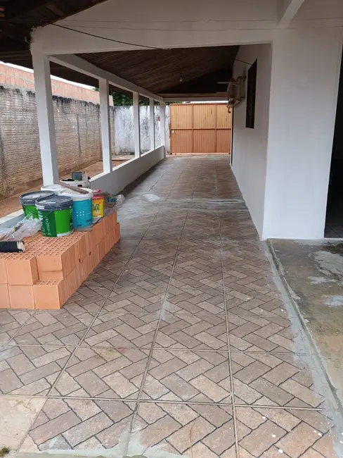 Foto 9 de Casa com 2 quartos à venda, 142m2 em Jardim Paulista, Sinop - MT