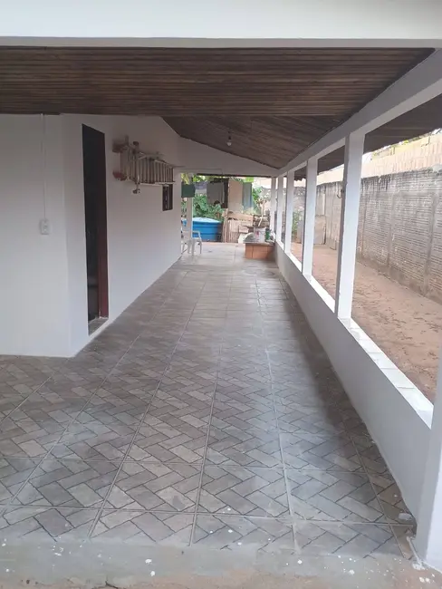 Foto 7 de Casa com 2 quartos à venda, 142m2 em Jardim Paulista, Sinop - MT