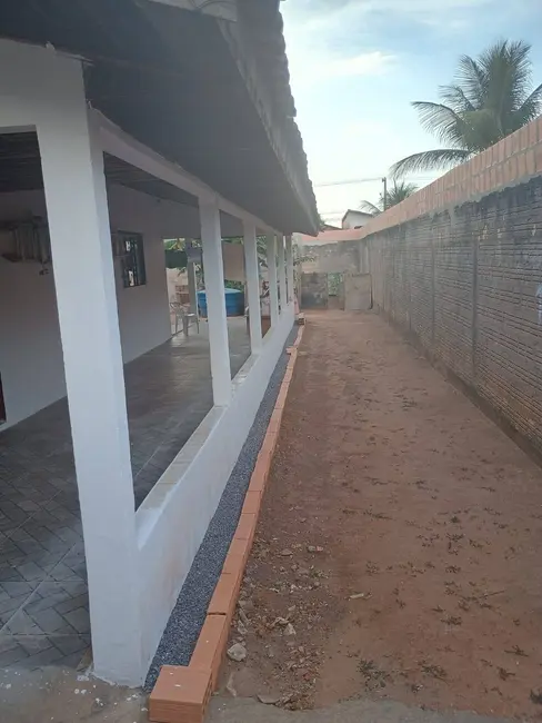 Foto 8 de Casa com 2 quartos à venda, 142m2 em Jardim Paulista, Sinop - MT