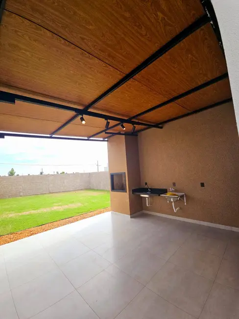 Casa com 3 quartos à venda, 309m2 em Sinop - MT - imagem 4 Foto 4 de Casa com 3 quartos à venda, 309m2 em Sinop - MT