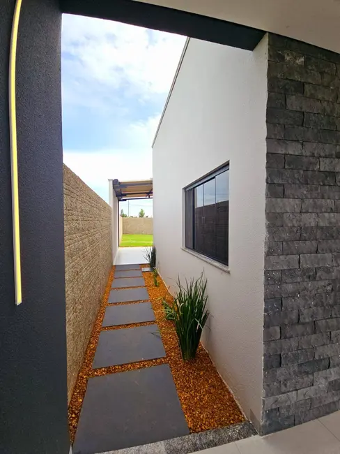 Casa com 3 quartos à venda, 309m2 em Sinop - MT - imagem 3 Foto 3 de Casa com 3 quartos à venda, 309m2 em Sinop - MT