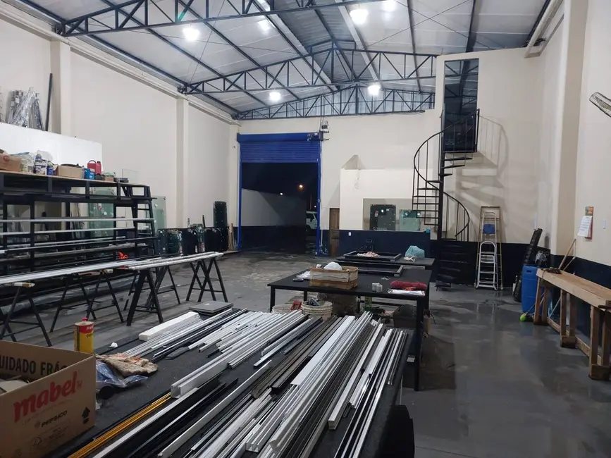 Sala Comercial à venda, 335m2 em Sinop - MT - imagem 3 Foto 3 de Sala Comercial à venda, 335m2 em Sinop - MT