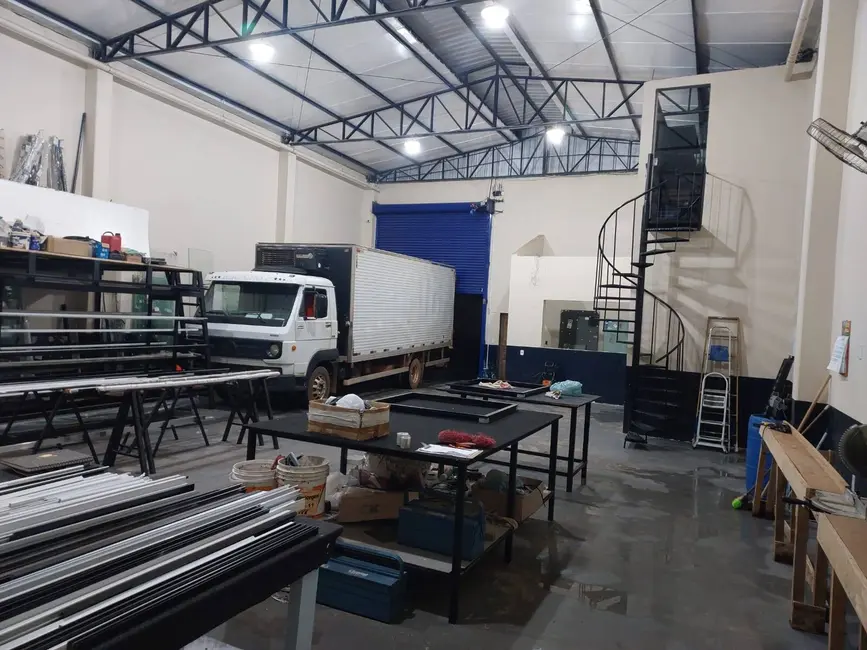 Sala Comercial à venda, 335m2 em Sinop - MT - imagem 4 Foto 4 de Sala Comercial à venda, 335m2 em Sinop - MT