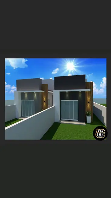 Casa com 2 quartos à venda, 151m2 em Sinop - MT - imagem 2 Foto 2 de Casa com 2 quartos à venda, 151m2 em Sinop - MT