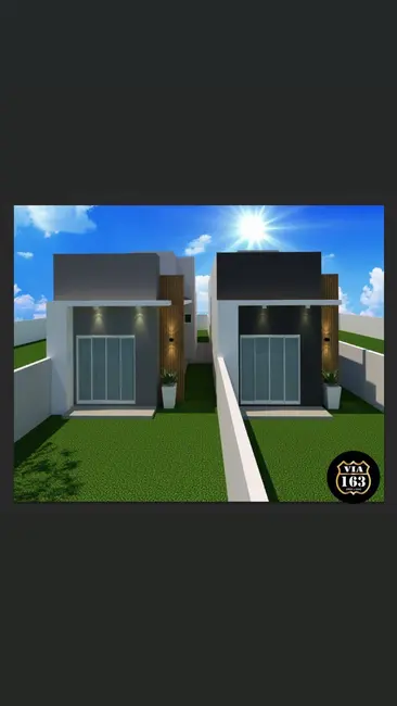 Casa com 2 quartos à venda, 151m2 em Sinop - MT - imagem 3 Foto 3 de Casa com 2 quartos à venda, 151m2 em Sinop - MT