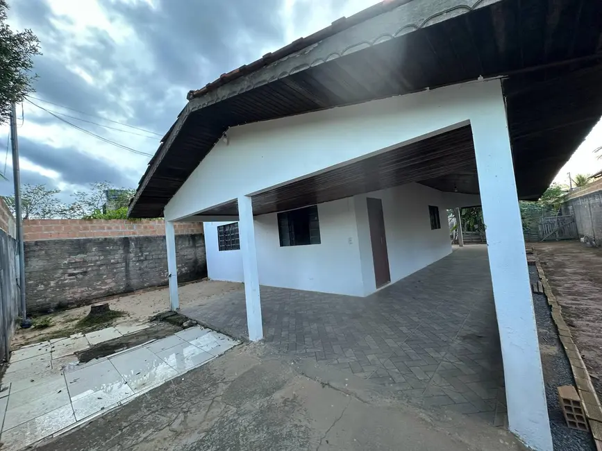 Foto 1 de Casa para alugar em Jardim Paulista, Sinop - MT